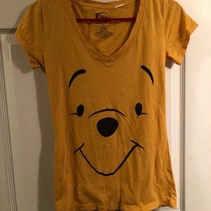 Pooh Bear Tee